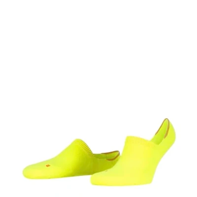 Abbildung von Falke COOL KICK IN Socken, Größe: 39 41, Lightning