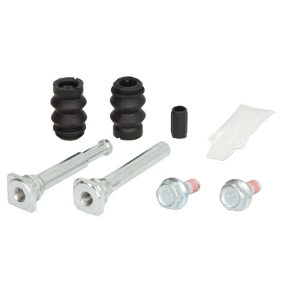 Abbildung von AUTOFREN SEINSA D7251C Führungshülsensatz, Bremssattel VOLKSWAGEN: Touran I, GOLF 6, Caddy 3, AUDI: A4 B7 Avant, A3 Sportback, Hatchback