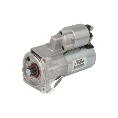 Abbildung von STARDAX STX200264R Anlasser 12 0,95 9 AUDI: 90 B3, 80 100 C3 Saloon