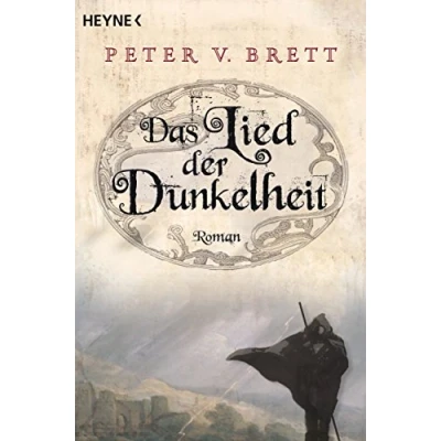 Abbildung von Das Lied der Dunkelheit: Roman (Dämonenzyklus, Band 1)