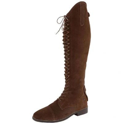 Abbildung von Premiere Reitstiefel Casimir Braun 42 Regular
