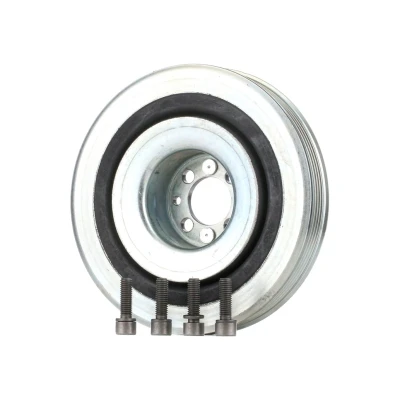 Abbildung von INA 544 0080 20 Riemenscheibensatz, Kurbelwelle ALFA ROMEO: 156 Sportwagon