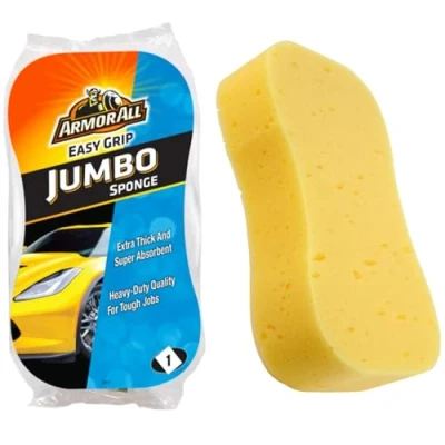 Abbildung von ARMOR ALL Autoschwamm JUMBO 40016INTL1 Schwämme