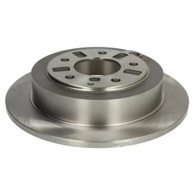 Abbildung von ABE C43022ABE Bremsscheibe Hinterachse 286 9,5 5 voll MAZDA: Xedos 9