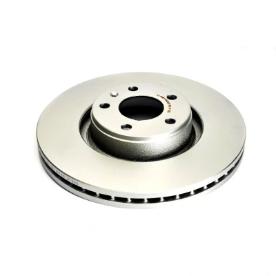 Abbildung von TEXTAR 92132300 Bremsscheibe 321 30 05/06 112 außenbelüftet ohne Radbefestigungsbolzen, Radnabe AUDI: A6 C6 Avant, Saloon, A8 D3
