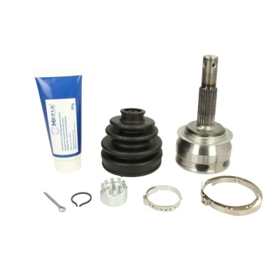 Abbildung von MEYLE 614 903 0002 Gelenksatz ORIGINAL Quality radseitig ohne ABS Ring OPEL: Corsa A CC