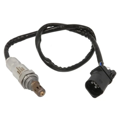 Abbildung von DELPHI ES21114 12B1 Lambdasonde Breitband Lambda Sonde, beheizt VOLKSWAGEN: Golf 7, 7 Variant, Sportsvan, AUDI: A3 Sportback, Hatchback
