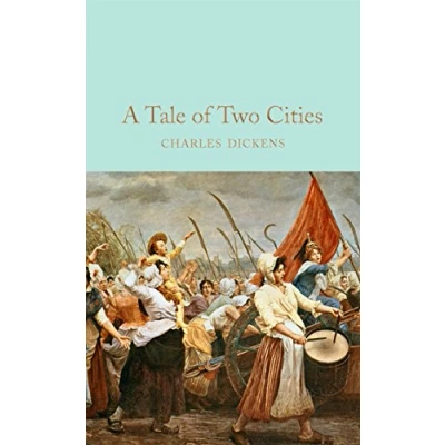 Abbildung von A Tale of Two Cities: Charles Dickens (The Penguin English Library)