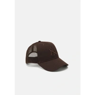 Abbildung von &#039;47 NEW YORK Yankees Branson Unisex Cap, Größe: One Size, Brown