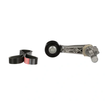 Abbildung von GATES K016PK903XS Keilrippenriemensatz PEUGEOT: 207 Hatchback, 2008 Estate, 308 II CITROËN: C5 III C4 Grand Picasso 2, Berlingo