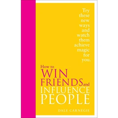 Abbildung von How to Win Friends and Influence People: Special Edition