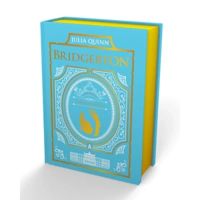 Abbildung von To Sir Phillip, With Love and When He Was Wicked: Bridgerton Collector&#039;s Edition: Two beloved novels in one beautiful edition ... (Bridgerton Edition, 3)