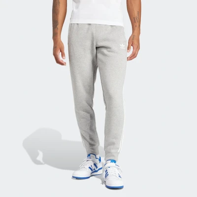 Abbildung von adidas Originals Jogginghose, Herren, Größe: XS, Medium grey heather