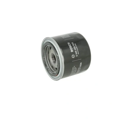 Abbildung von BOSCH 0 986 452 035 Ölfilter 3/4&quot; 16 UNF 2B Anschraubfilter NISSAN: MICRA 1