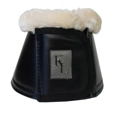 Abbildung von Kingsland Hufglocken Classic Schwarz L