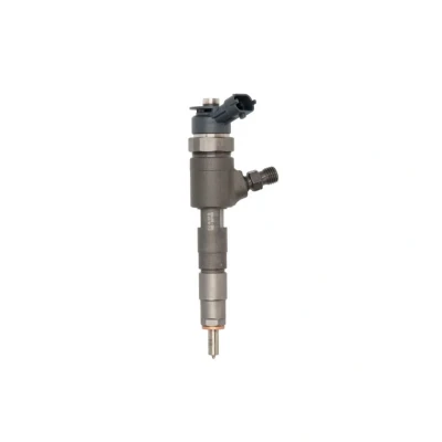 Abbildung von BOSCH 0 445 110 340 Einspritzdüse Common Rail mit Dichtring PEUGEOT: Partner II Tepee, 308 I SW, SW 2, CITROËN: C4 Picasso Dispatch Van