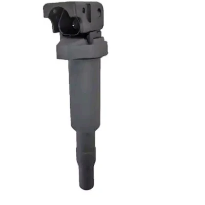 Abbildung von HELLA 5DA 358 000 471 Zündspule 3 12 BMW: Saloon, Touring, 5 Saloon