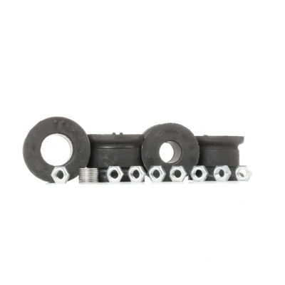 Abbildung von FEBI BILSTEIN 08941 Reparatursatz, Stabilisatorlager Vorderachse links, rechts MERCEDES BENZ: C Class Saloon, W124 Saloon