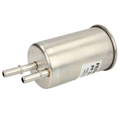 Abbildung von FILTRON PP 866/6 Kraftstofffilter Leitungsfilter 8 VOLVO: V40 Hatchback, XC70 II Estate, XC60 I