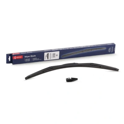 Abbildung von Scheibenwischer Denso Hybrid DUR 048L Hybridwischblatt VOLKSWAGEN: GOLF 4, 4 Variant, 3, LAND ROVER: Range Rover 2