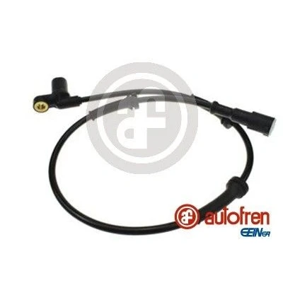 Abbildung von Sensor, Raddrehzahl AUTOFREN SEINSA DS0036