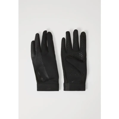 Abbildung von Nike Herren Academy Thermafit Ho24 Handschuhe, Black/Black/Black, M