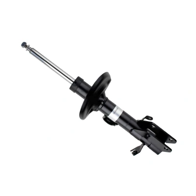 Abbildung von BILSTEIN 22 283603 Stoßdämpfer Vorderachse rechts Gasdruck Zweirohr Federbein oben Stift
