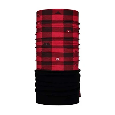 Abbildung von Buff Polar Multifunktionstuch CAMP BEAR Unisex Einheitsgröße