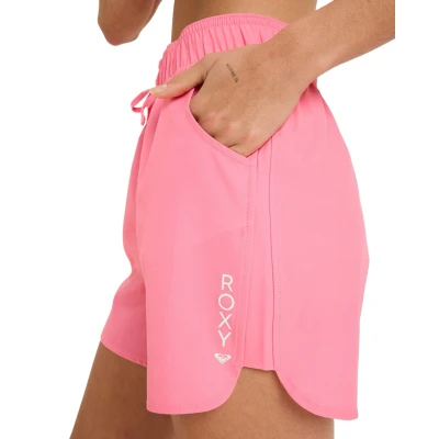 Abbildung von Roxy WAVE INCH Bikinihose, Damen, Größe: Large, Light blue