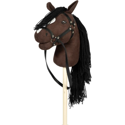 Abbildung von ByAstrup Hobby Horse with Bridle and Bit