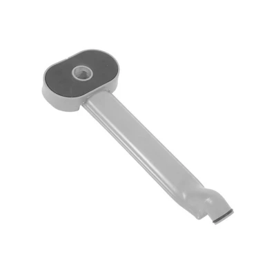 Abbildung von Electrolux AEG 1172029017 Sprüharm Rohr Geschirrspüler kollektor,horizontal,dunkelgra