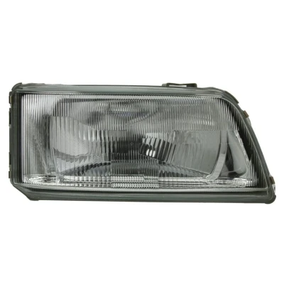Abbildung von TYC 20 5617 05 2 Scheinwerfer rechts H4 mit Lampenträger FIAT: Ducato II Platform/Chassis, Minibus, Van