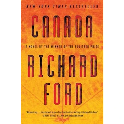 Abbildung von Canada