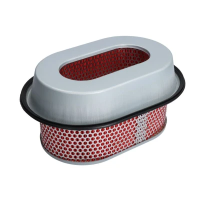 Abbildung von HERTH+BUSS JAKOPARTS J1325033 Luftfilter 136 Filtereinsatz MITSUBISHI: L400 / Space Gear Minibus