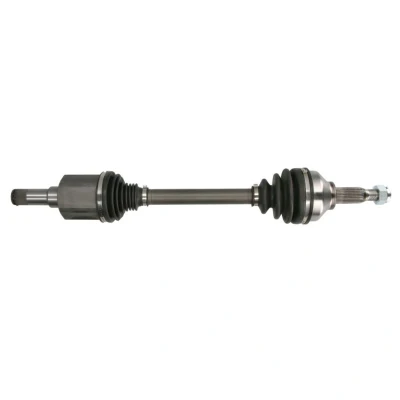 Abbildung von PASCAL G2G067PC Antriebswelle Vorderachse links 756 FORD: Transit V363 Van, Custom V362 Minibus