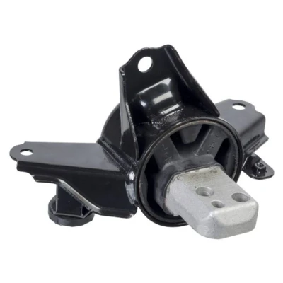 Abbildung von FEBI BILSTEIN 106395 Motorlager links Gummimetalllager HYUNDAI: i30 I Hatchback, KIA: cee‘d Estate