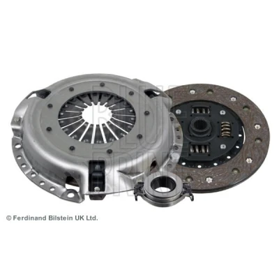 Abbildung von BLUE PRINT ADV182360 Kraftstofffilter Leitungsfilter mit Dichtring VOLKSWAGEN: Sharan I, VAN, SEAT: Alhambra FORD: Galaxy Mk1 MPV