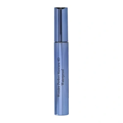 Abbildung von Clarins Wonder Perfect 4D Wimperntusche 01 Black 8 ml