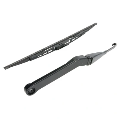Abbildung von Scheibenwischer Magneti Marelli 000723180053 400mm ohne fahrzeugspezifischem Adapter NISSAN: X Trail