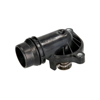 Abbildung von MOTORAD 557 95K Kühlwasserthermostat 95 mit Dichtung BMW: 3 Coupe, Saloon, Touring