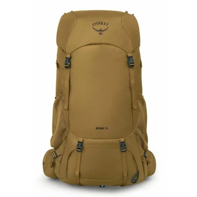 Abbildung von Osprey ROOK Trekkingrucksack Histosol brown rhino grey, Größe: One Size, grey