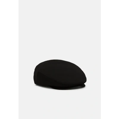 Abbildung von Brixton SNAP Unisex Mütze, Größe: 54, Black
