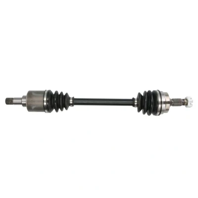 Abbildung von PASCAL G2P029PC Antriebswelle Vorderachse links 610 für Fahrzeuge ohne ABS PEUGEOT: 306 Saloon, Hatchback