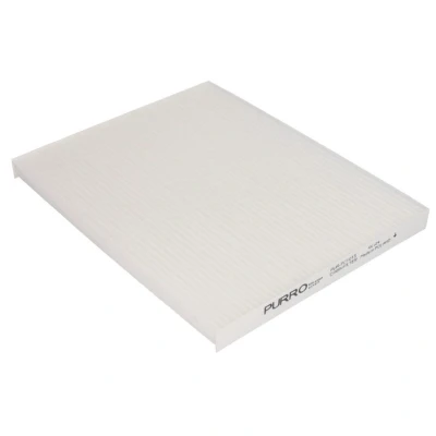 Abbildung von Innenraumfilter PURRO PUR PC1015