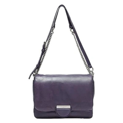 Abbildung von Liebeskind Berlin Women&#039;s M Crossbody M, Taro Light