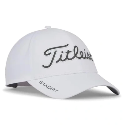 Abbildung von Titleist Herren Players Stadry Cap
