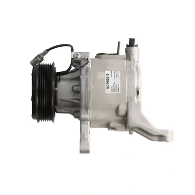 Abbildung von Kompressor, Klimaanlage DENSO DCP50315