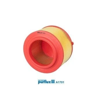 Abbildung von PURFLUX A1701 Luftfilter 136 223 Filtereinsatz FORD: Ranger Mk3