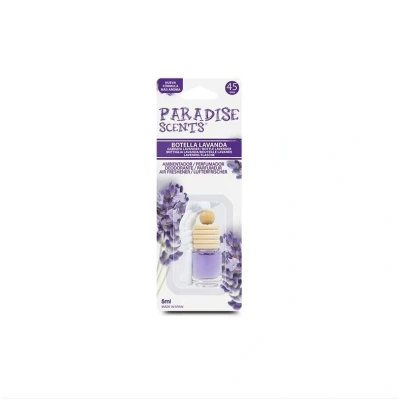 Abbildung von Paradise Scents PER80141 Holz Parfümeur