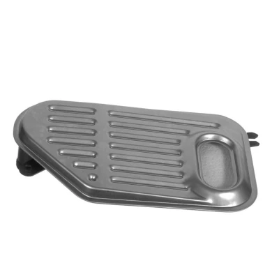 Abbildung von MEYLE 100 325 0005 Getriebeölfilter ohne Dichtung ORIGINAL Quality AUDI: A6 C5 Avant, BMW: 5 Saloon, VOLKSWAGEN: Passat B5 GP Estate
